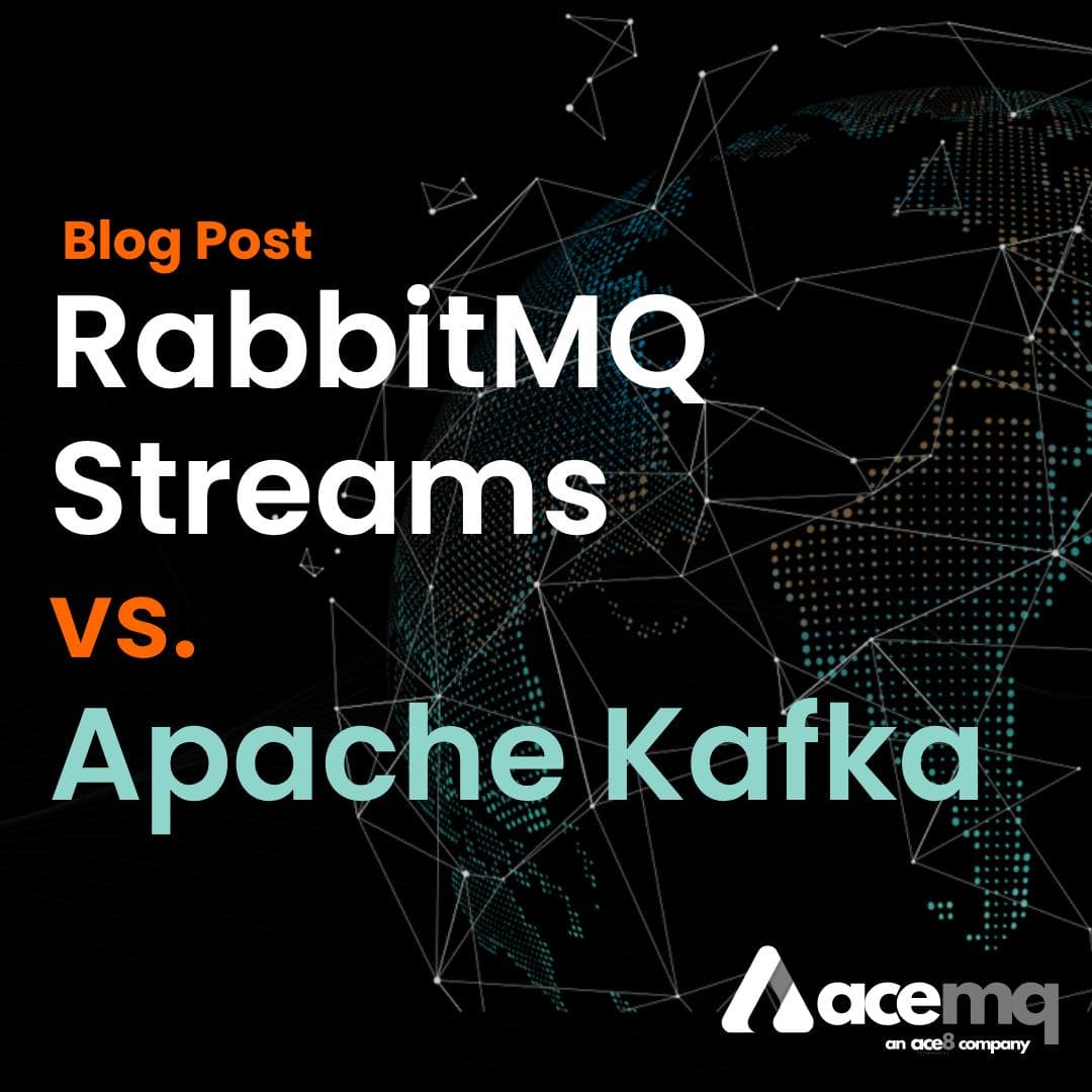 RabbitMQ Streams vs. Apache Kafka: Choosing the Best Streaming Solution for Enterprise Messaging