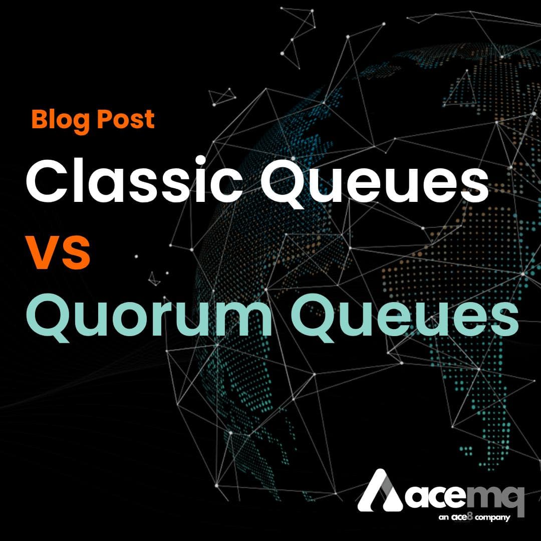Migrating from Classic Queues to Quorum Queues in RabbitMQ: Challenges, Benefits, and Best Practices