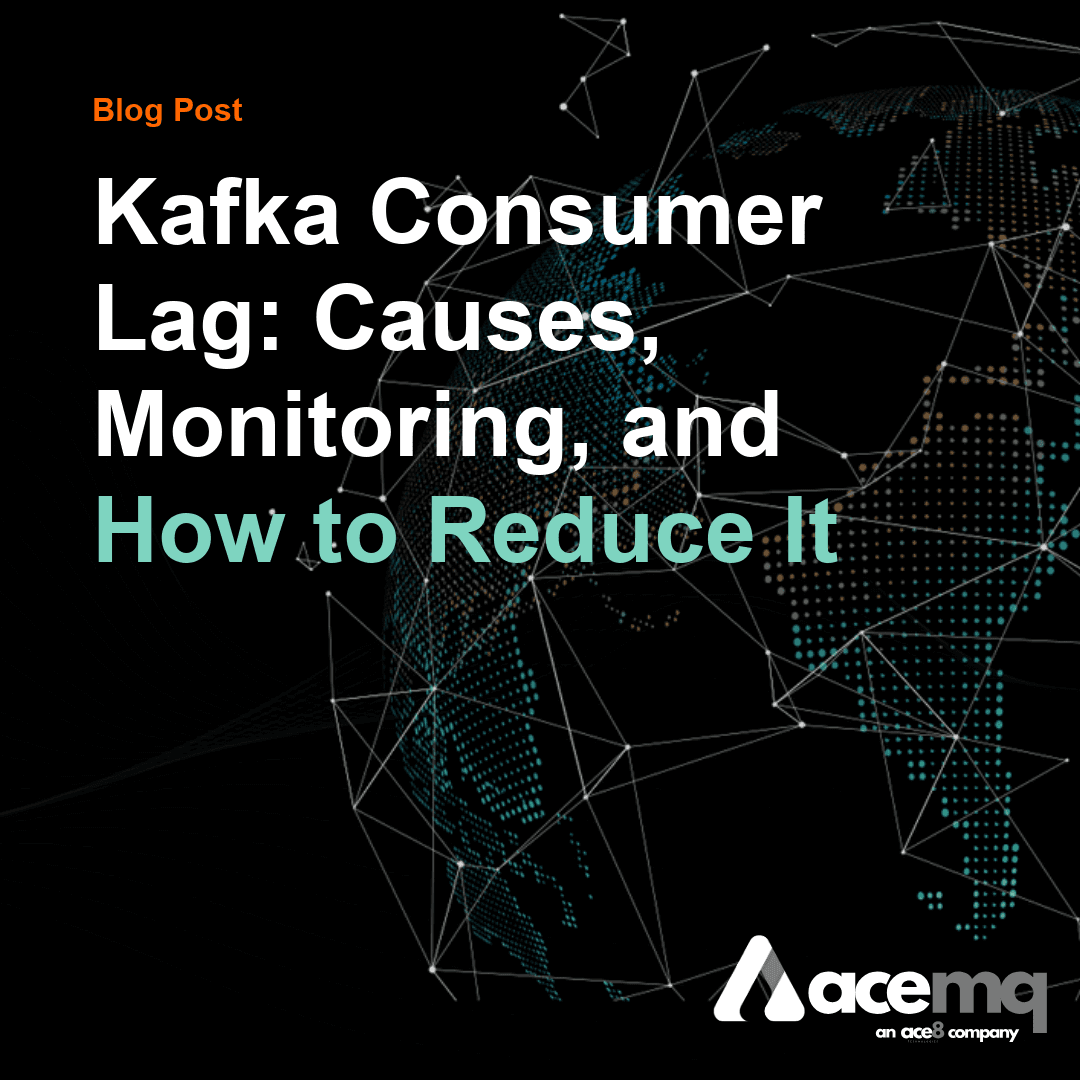 Kafka Consumer Lag: Causes, Monitoring, and How to Reduce It