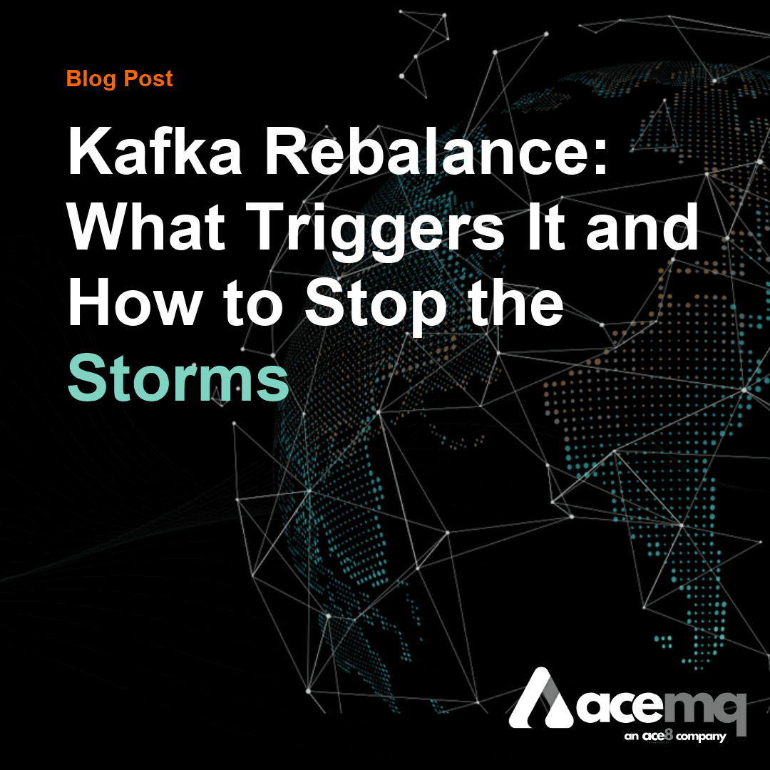 Kafka Rebalance: What Triggers It and How to Stop the Storms