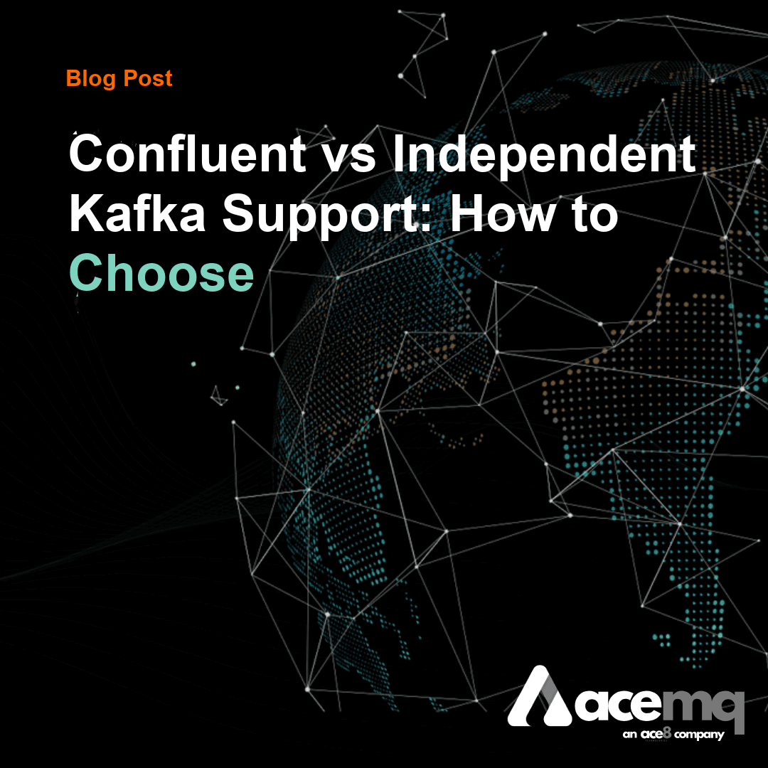 Confluent vs Independent Kafka Support: How to Choose