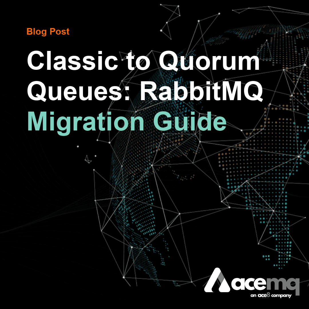 RabbitMQ Quorum Queues: What Changes in 4.x and How to Migrate from Classic Queues