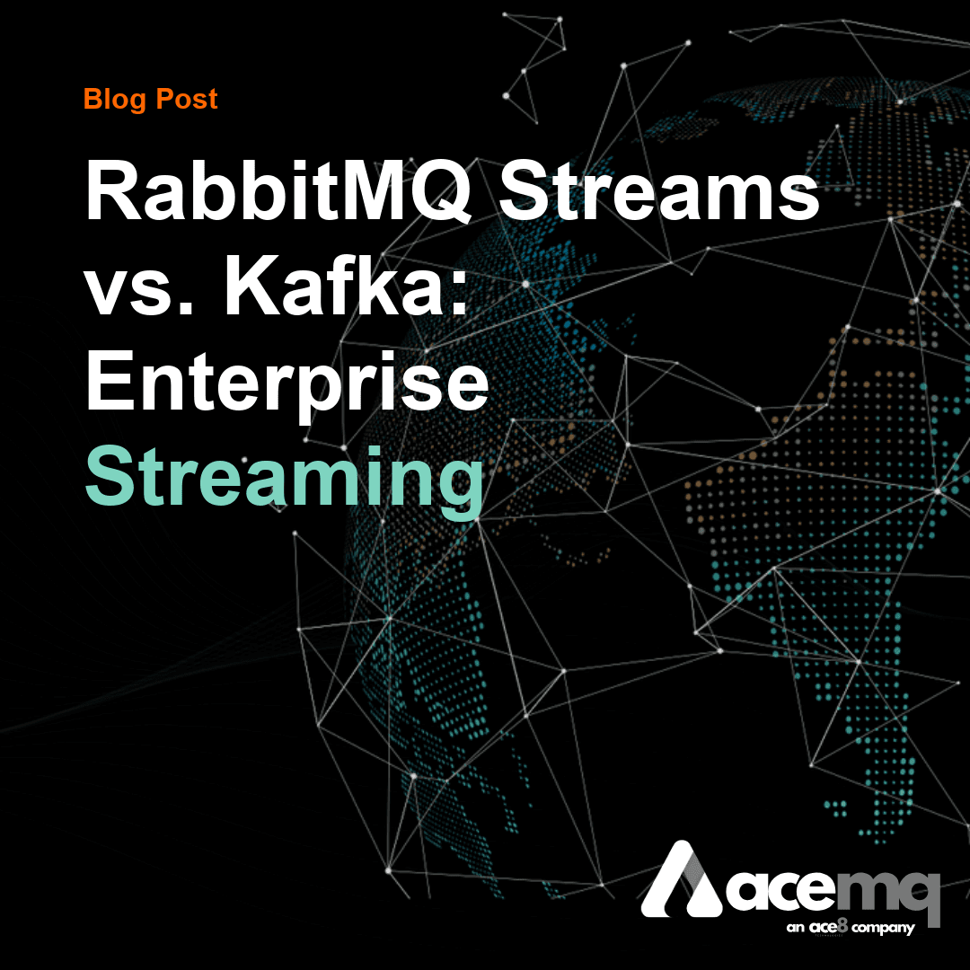 RabbitMQ Streams Explained: Performance, Tuning and When Kafka Wins