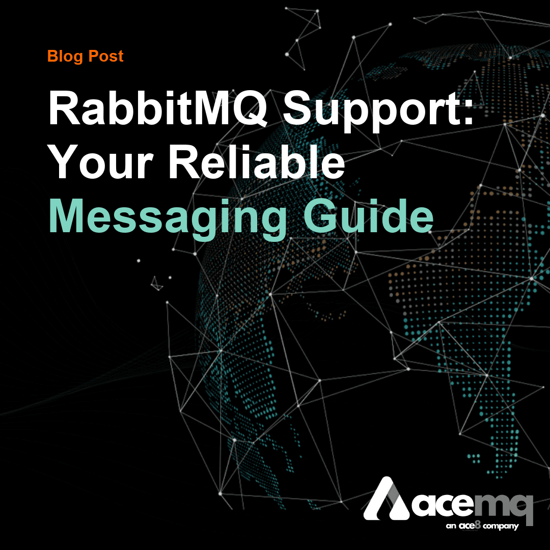 RabbitMQ Support: Your Guide to Reliable Messaging Solutions
