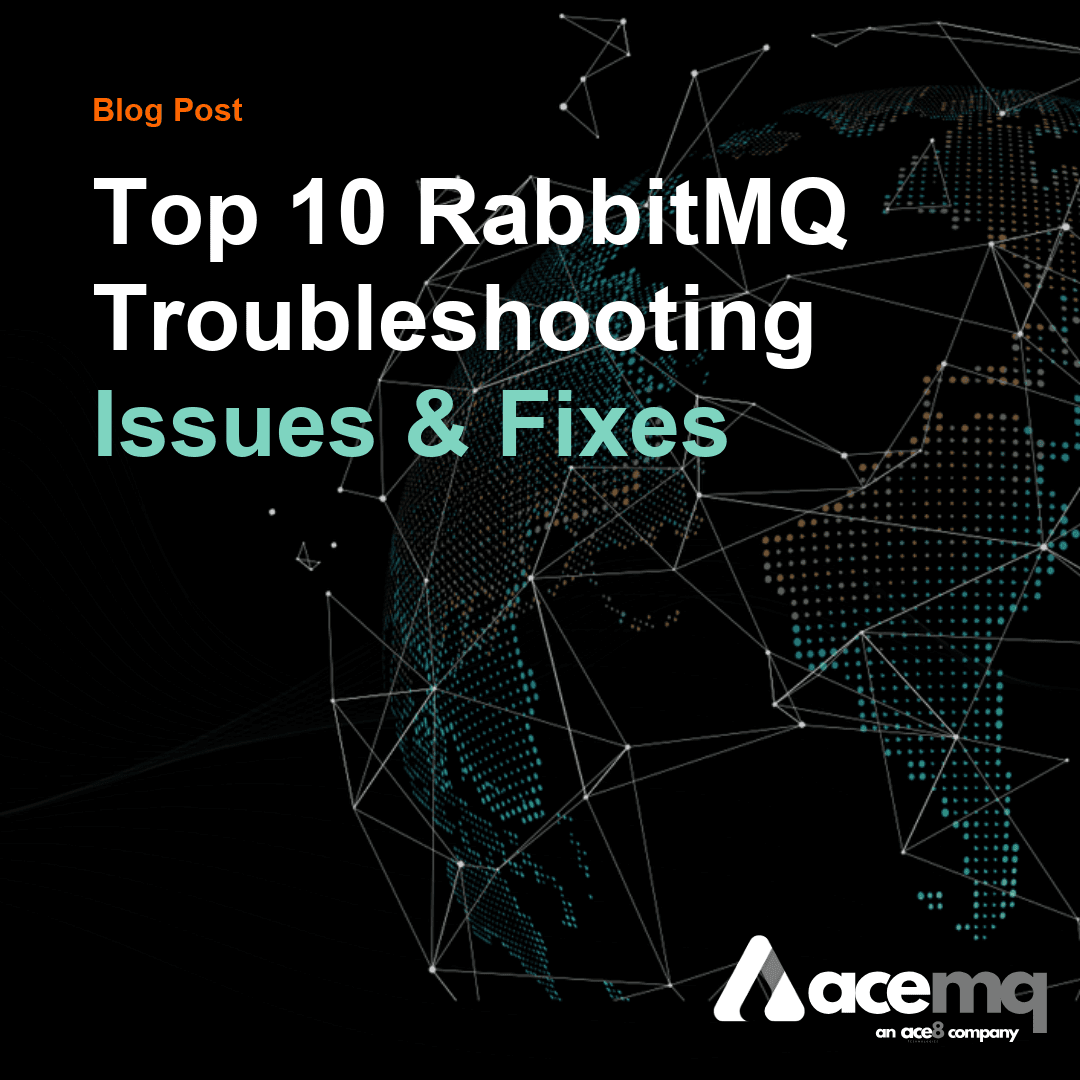 RabbitMQ Troubleshooting: 12 Production Issues and How to Fix Them