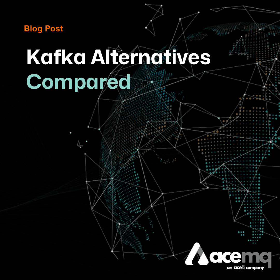 Kafka alternatives compared