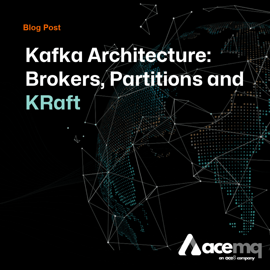 Kafka Architecture: Brokers, Partitions, Replication and KRaft