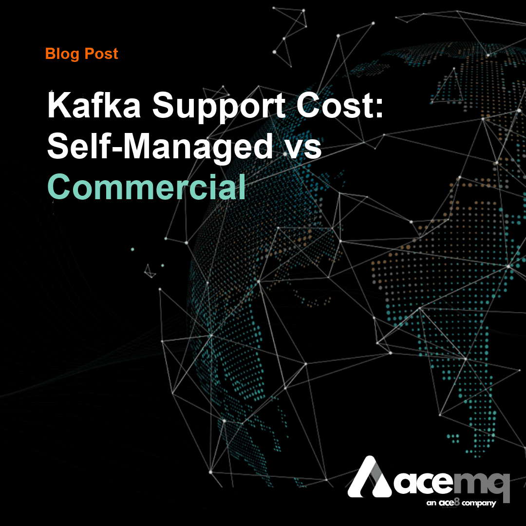 Kafka Enterprise Support Cost: What You'll Actually Pay in 2026