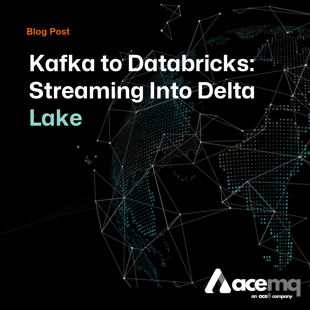 Kafka to Databricks: Three Ways to Stream Into Delta Lake