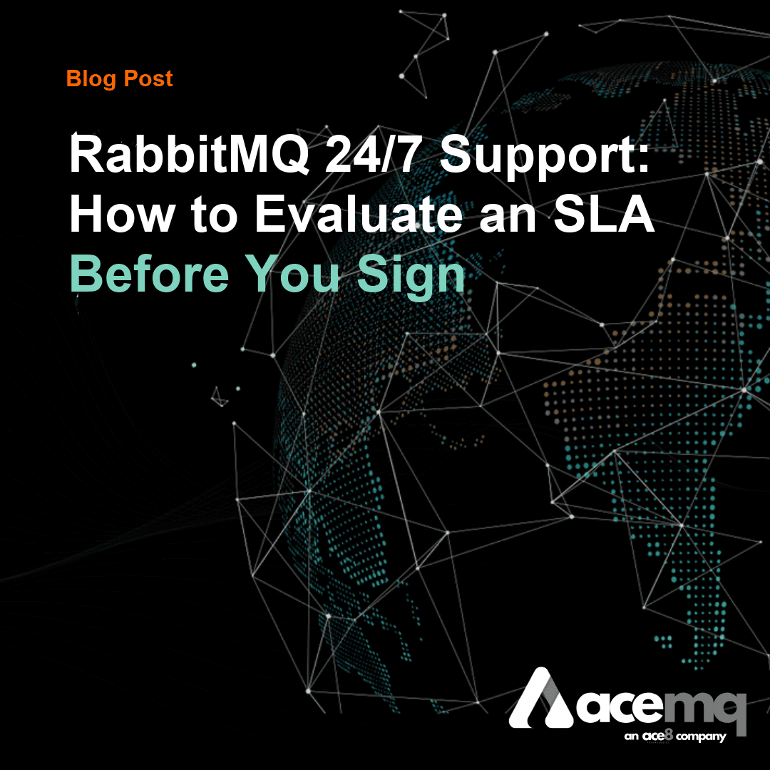 What Does "24/7 RabbitMQ Support" Actually Mean?