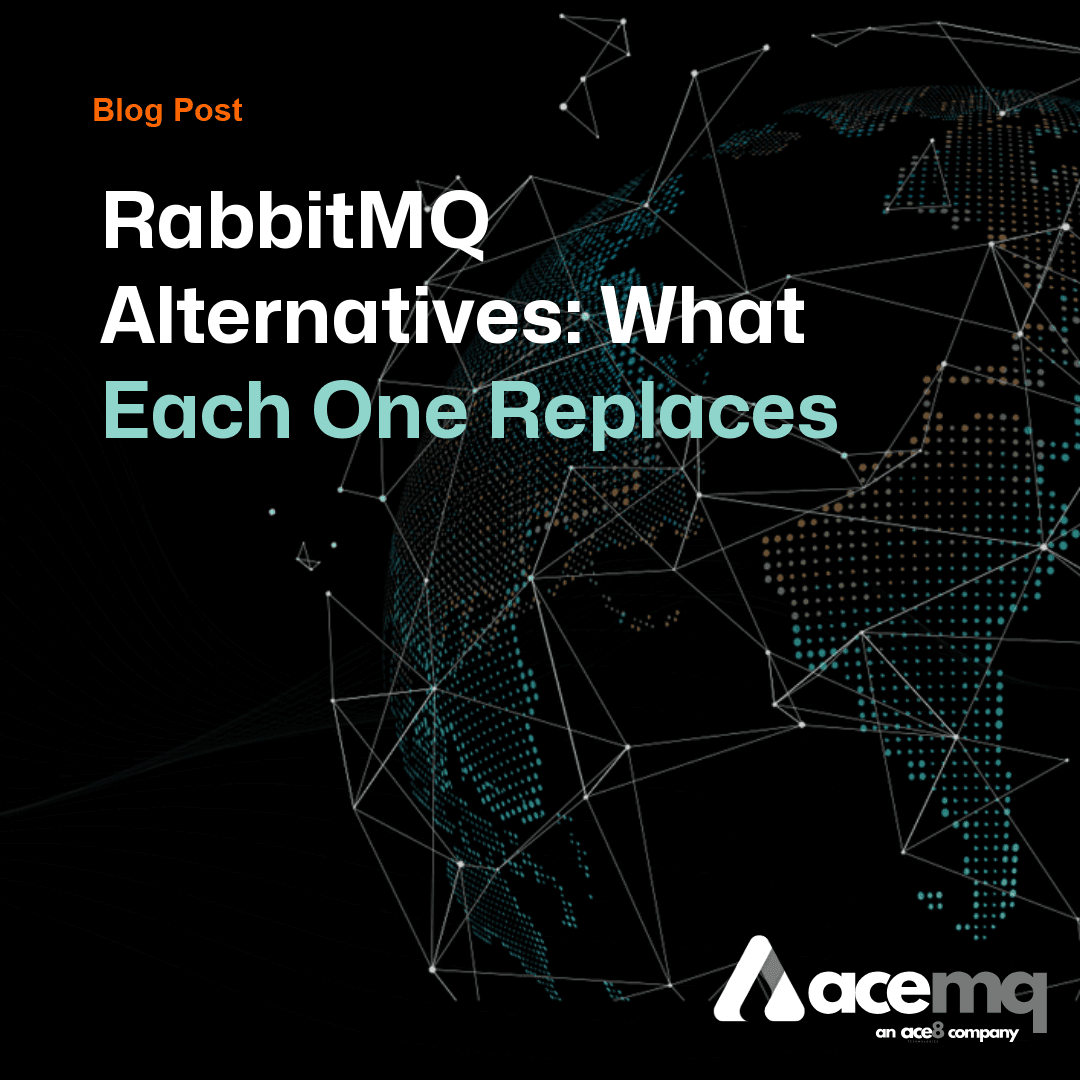 RabbitMQ Alternatives: What Each One Replaces and When to Stay