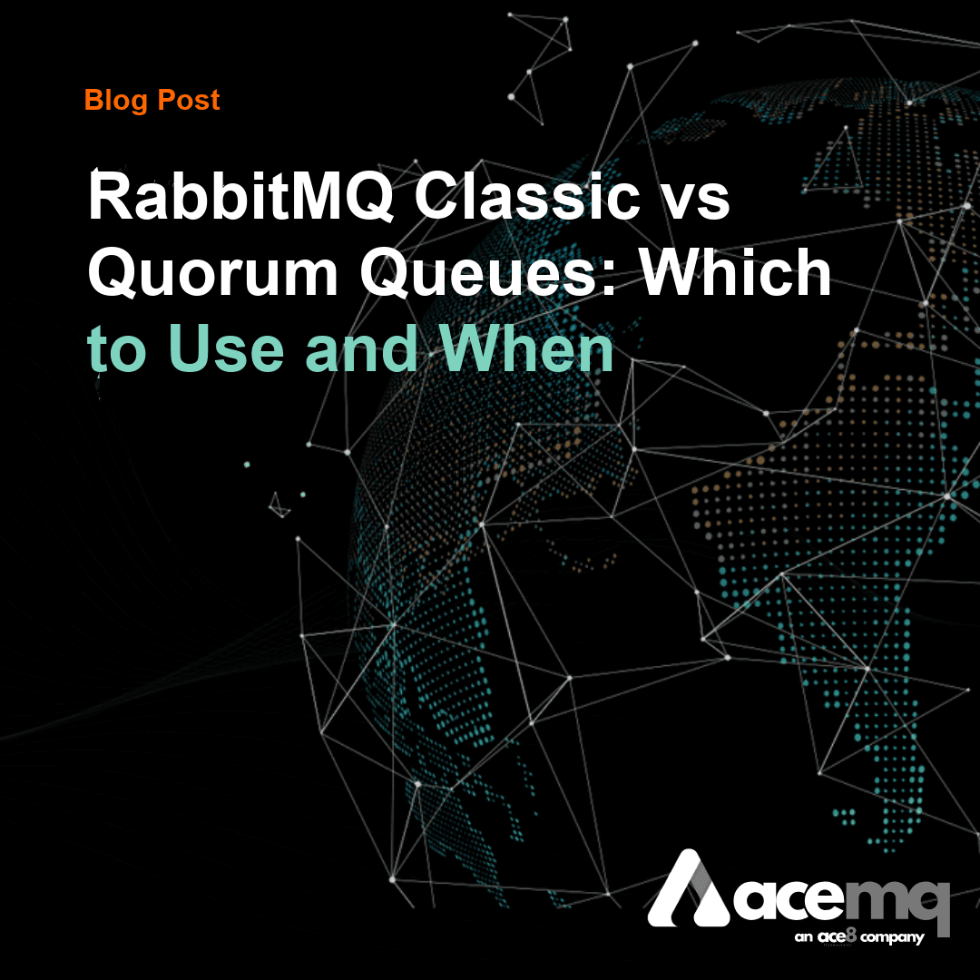 RabbitMQ Quorum Queues Explained: How They Work and When Classic Still Wins