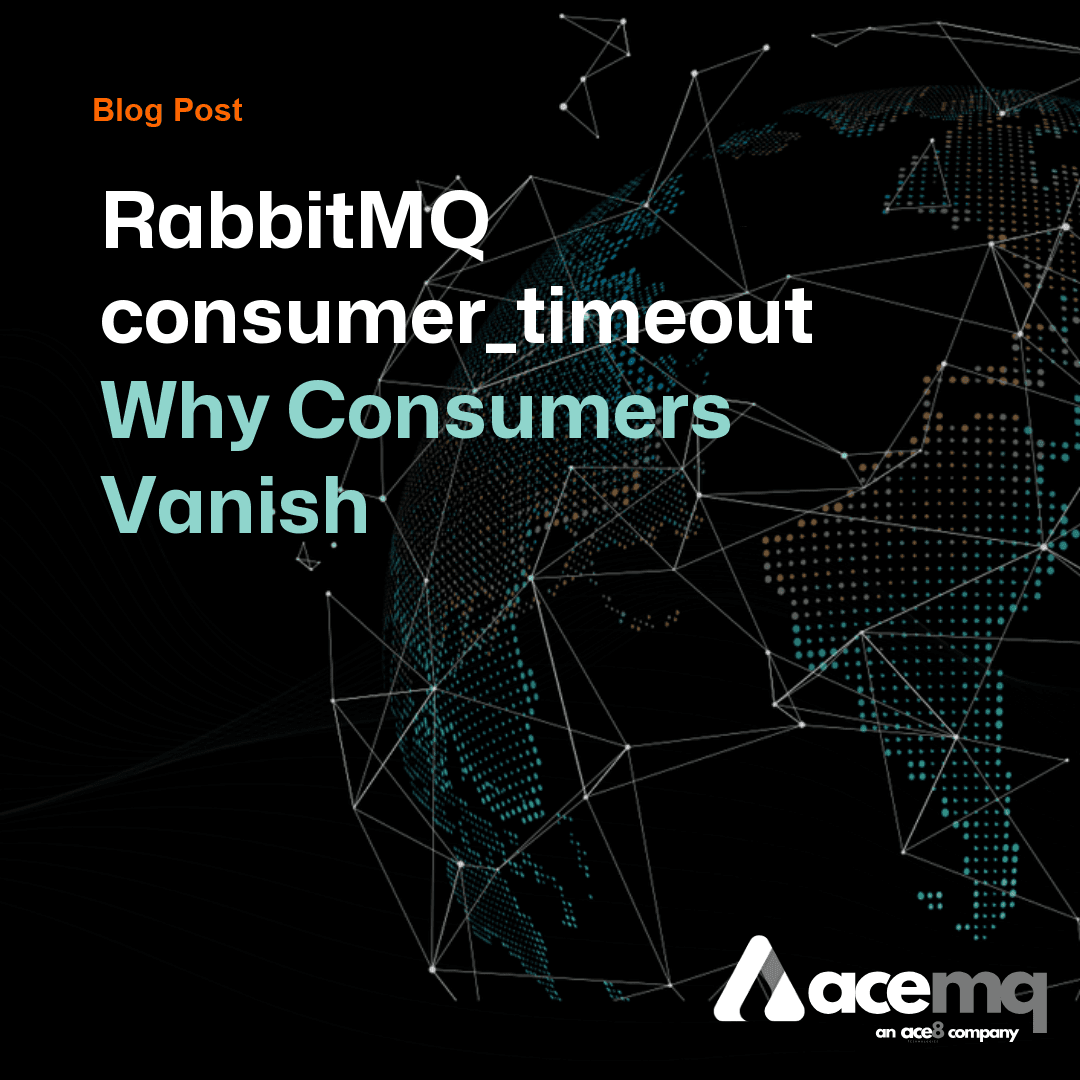 RabbitMQ consumer_timeout: What It Does and Why Consumers Disappear