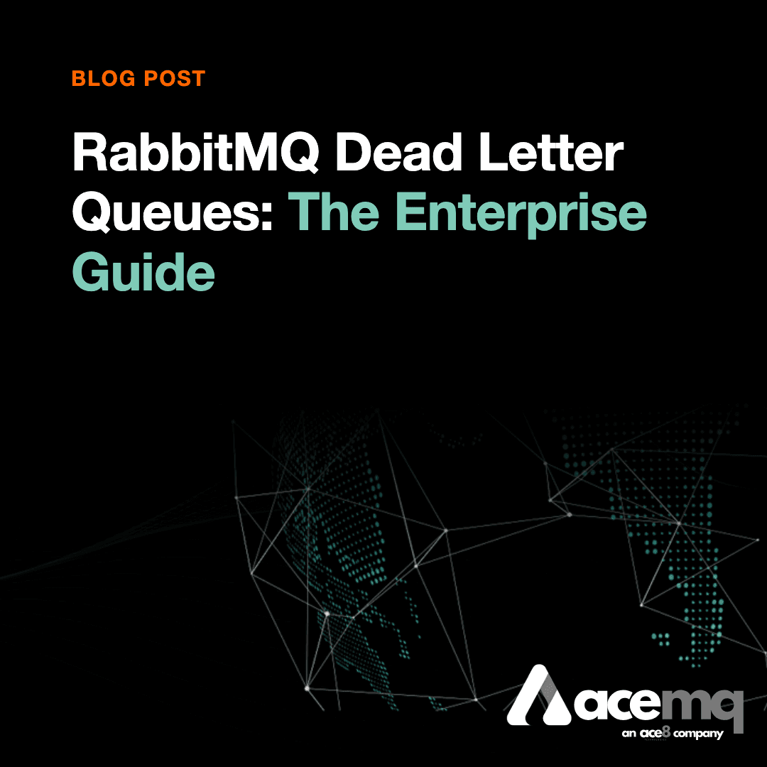 RabbitMQ Dead Letter Queues: The Enterprise Guide