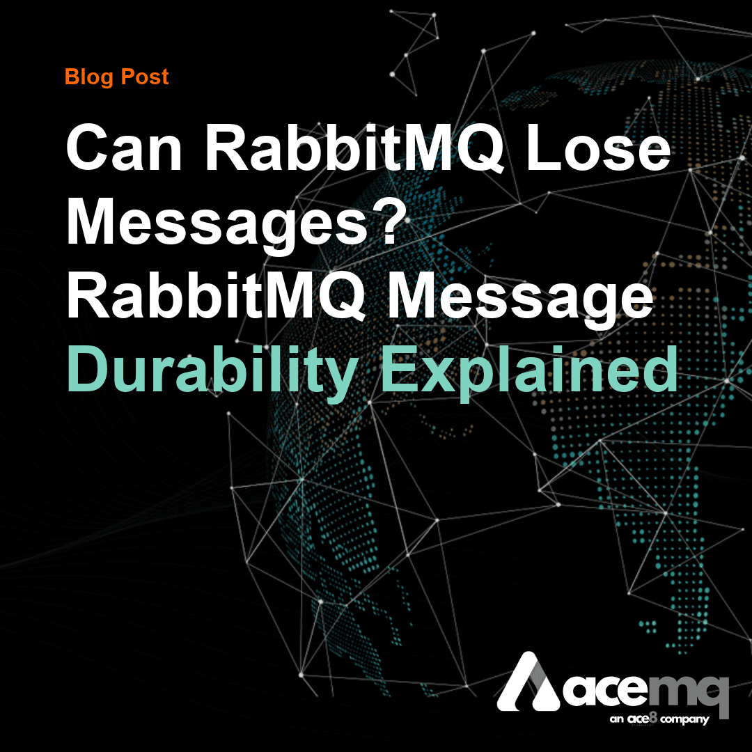 Can RabbitMQ Lose Messages? RabbitMQ Message Durability Explained