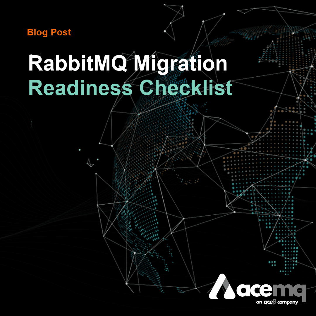 RabbitMQ Migration Readiness Assessment: The Pre-Cutover Checklist
