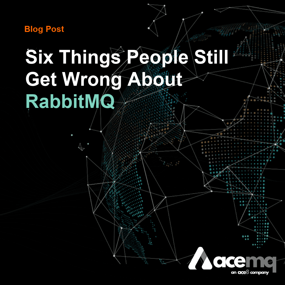 Six Things People Still Get Wrong About RabbitMQ