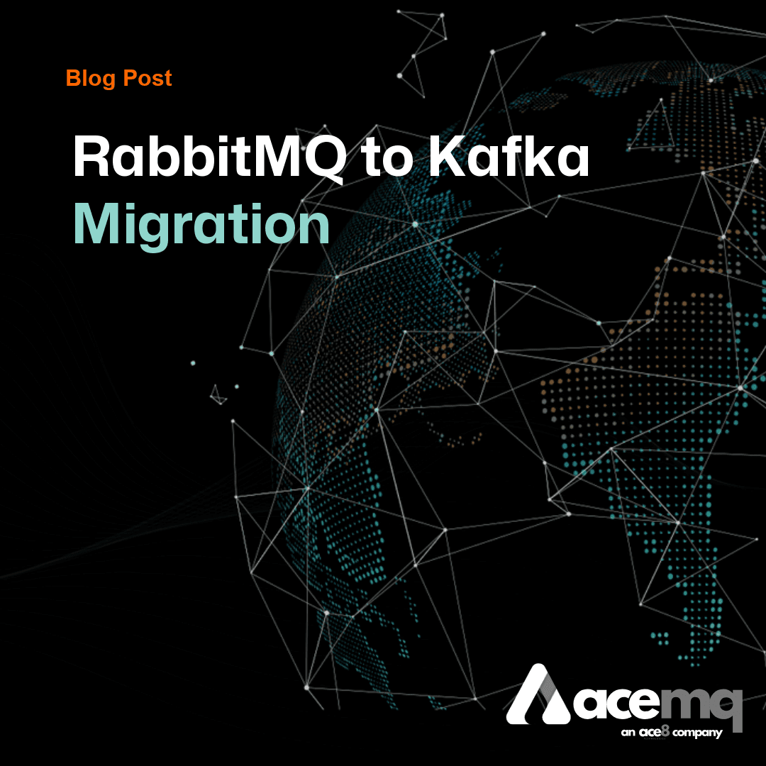 Migrating from RabbitMQ to Kafka