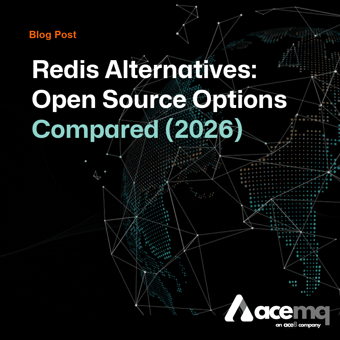 Redis Alternatives: Open Source Options and Replacements Compared