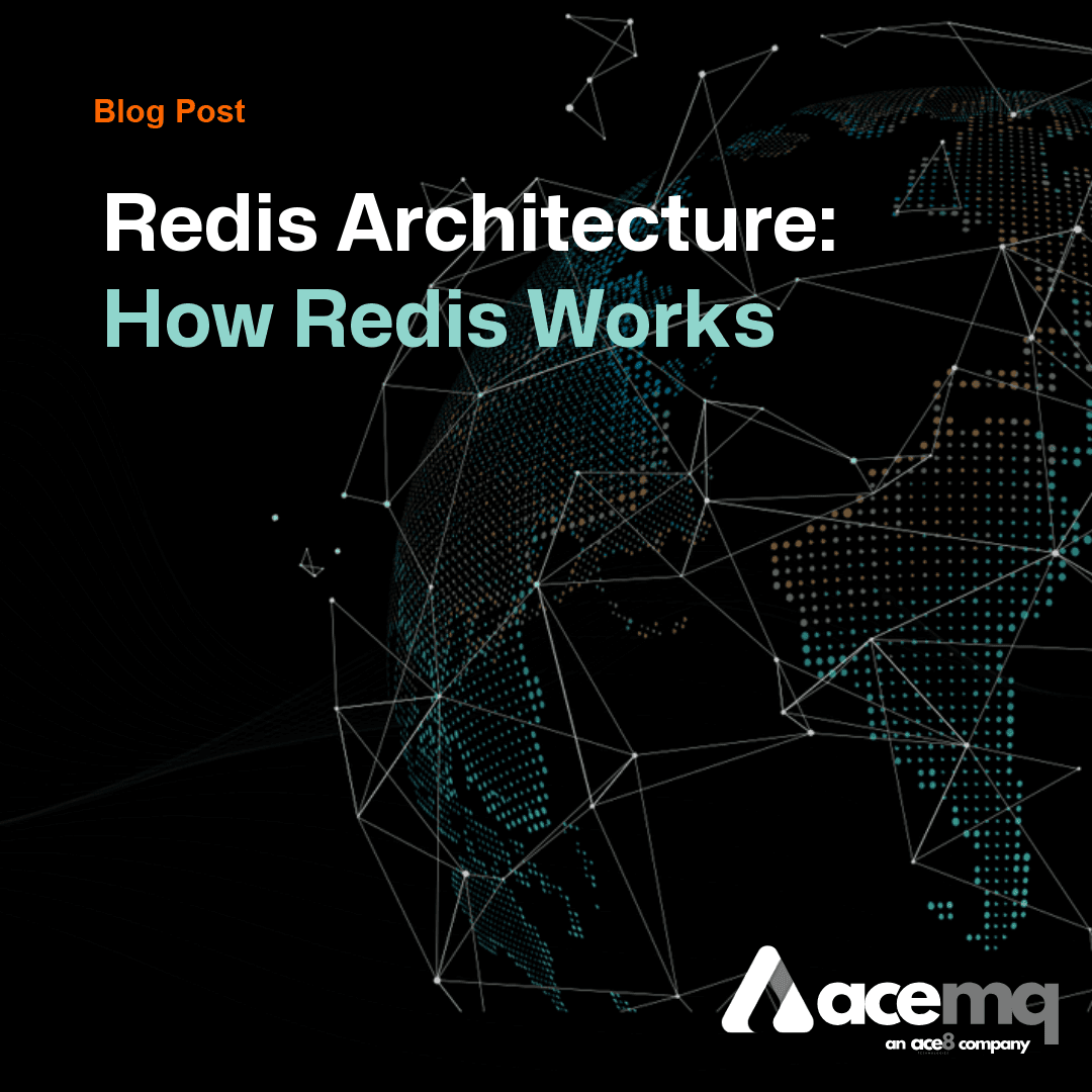Redis Architecture: How Redis Works Inside