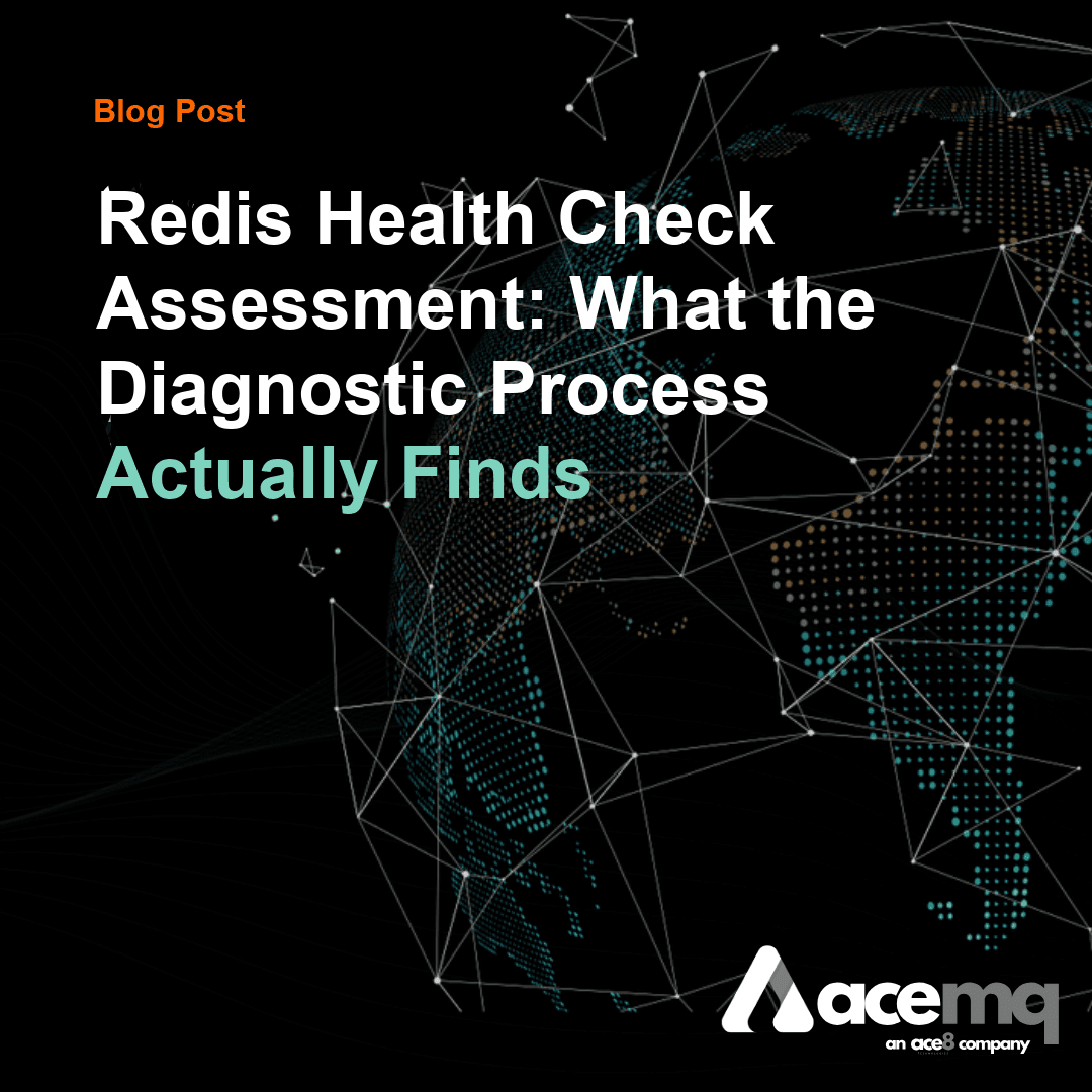 What Does a Redis Health Check Assessment Actually Find?