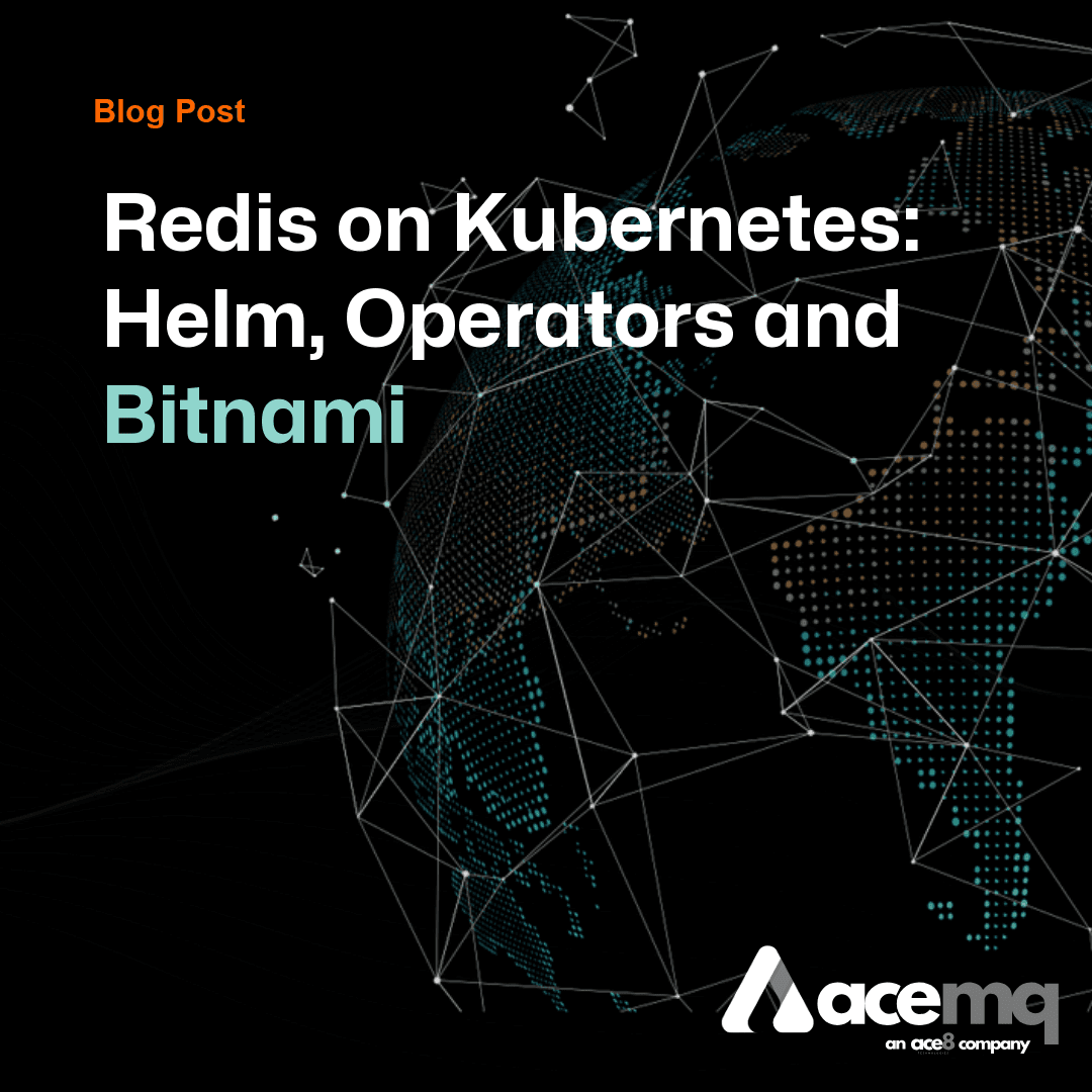 Redis on Kubernetes: Helm Charts, Operators and the Bitnami Change