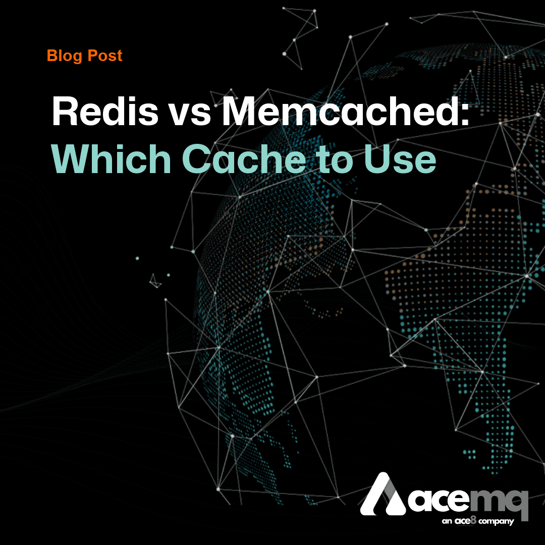 Redis vs Memcached: Which Cache Fits Your Workload