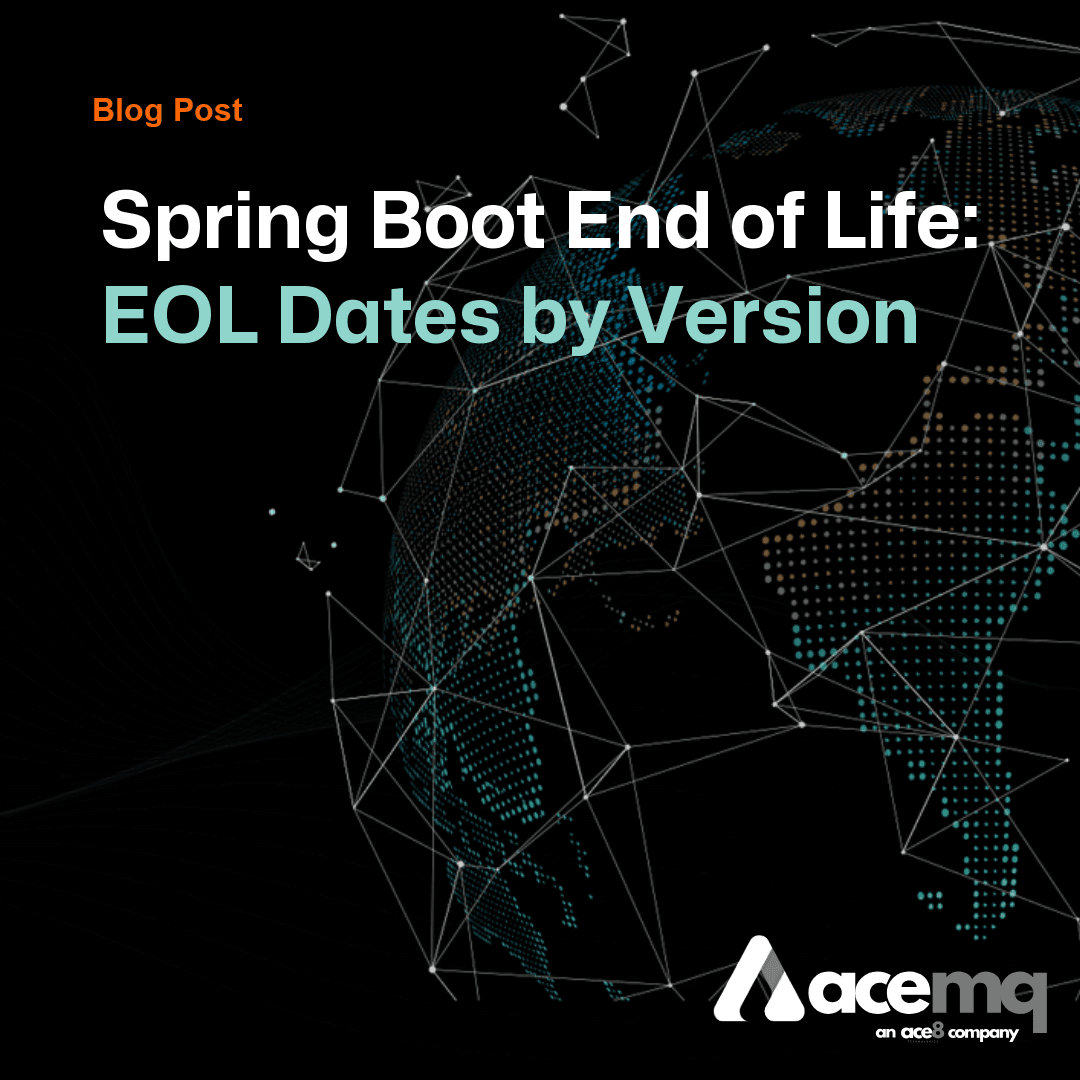 Spring Boot EOL Dates: End of Life for 2.7, 3.x and 4.x (October 2026)