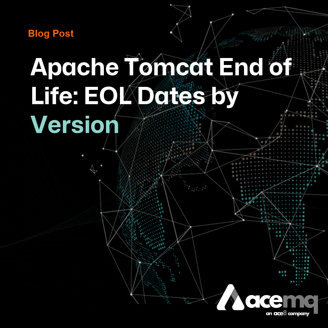 Tomcat 9 End of Life: 31 March 2027, and EOL Dates for Every Tomcat Version