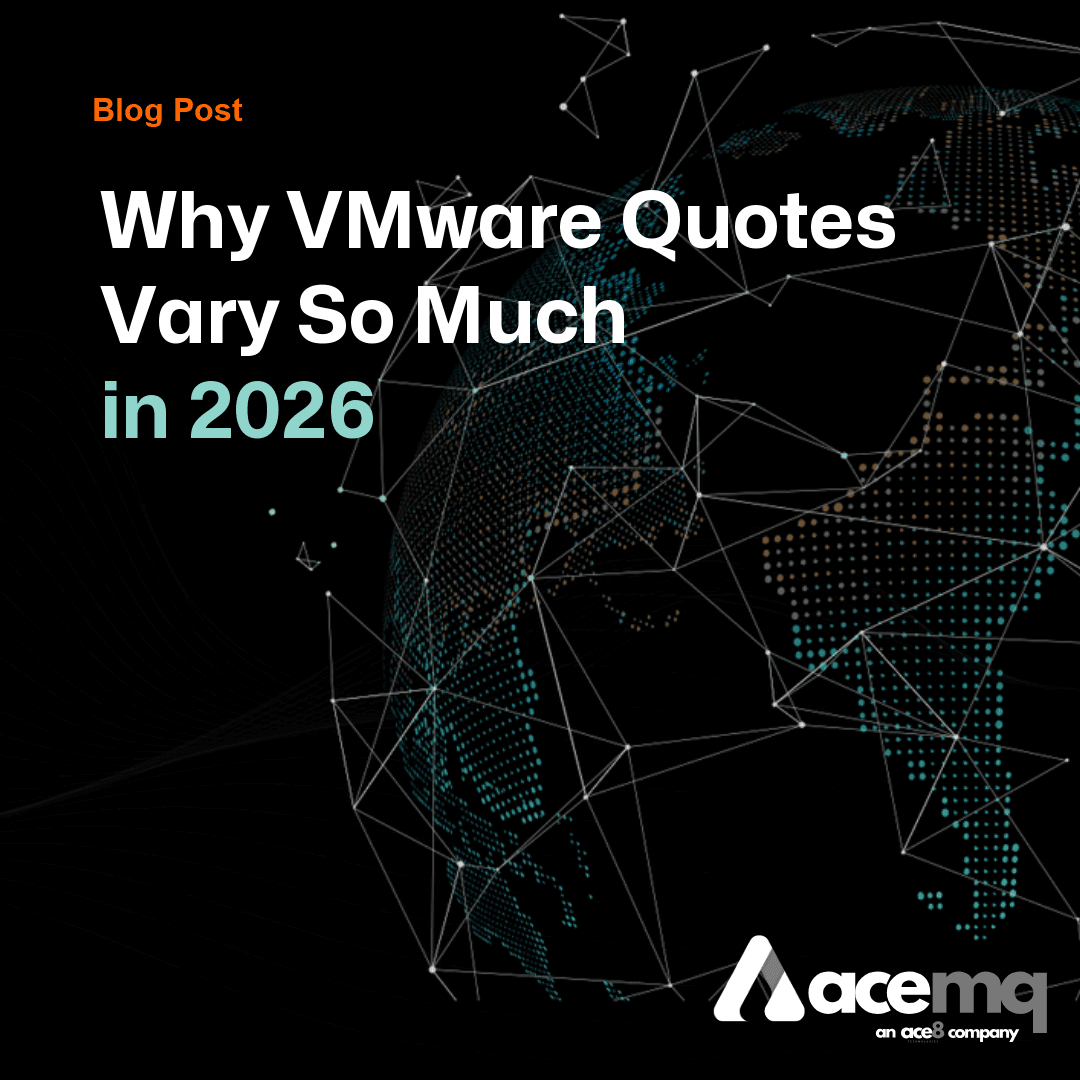 Why VMware Quotes Vary So Much in 2026