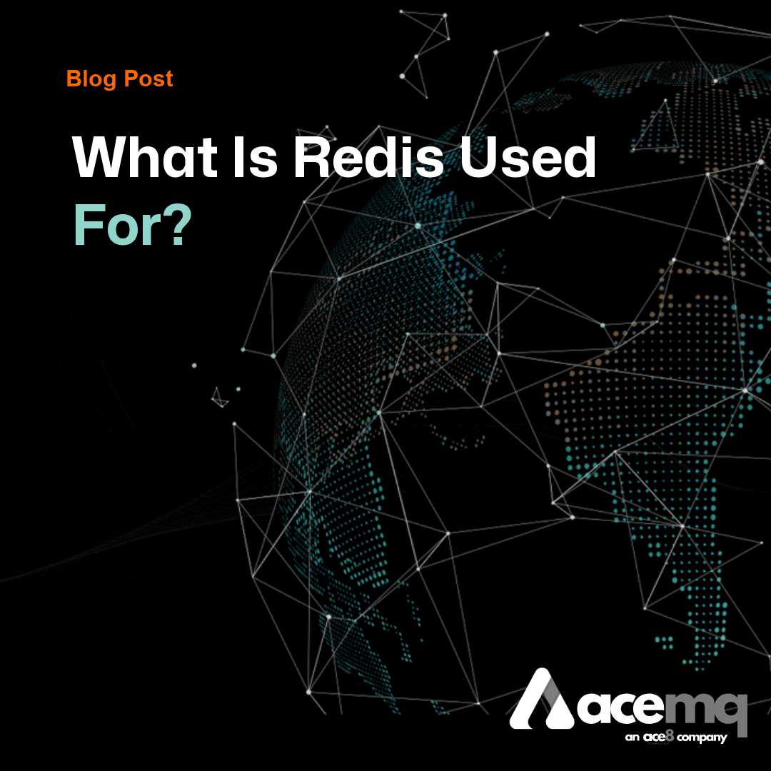 What Is Redis Used For? 7 Common Use Cases