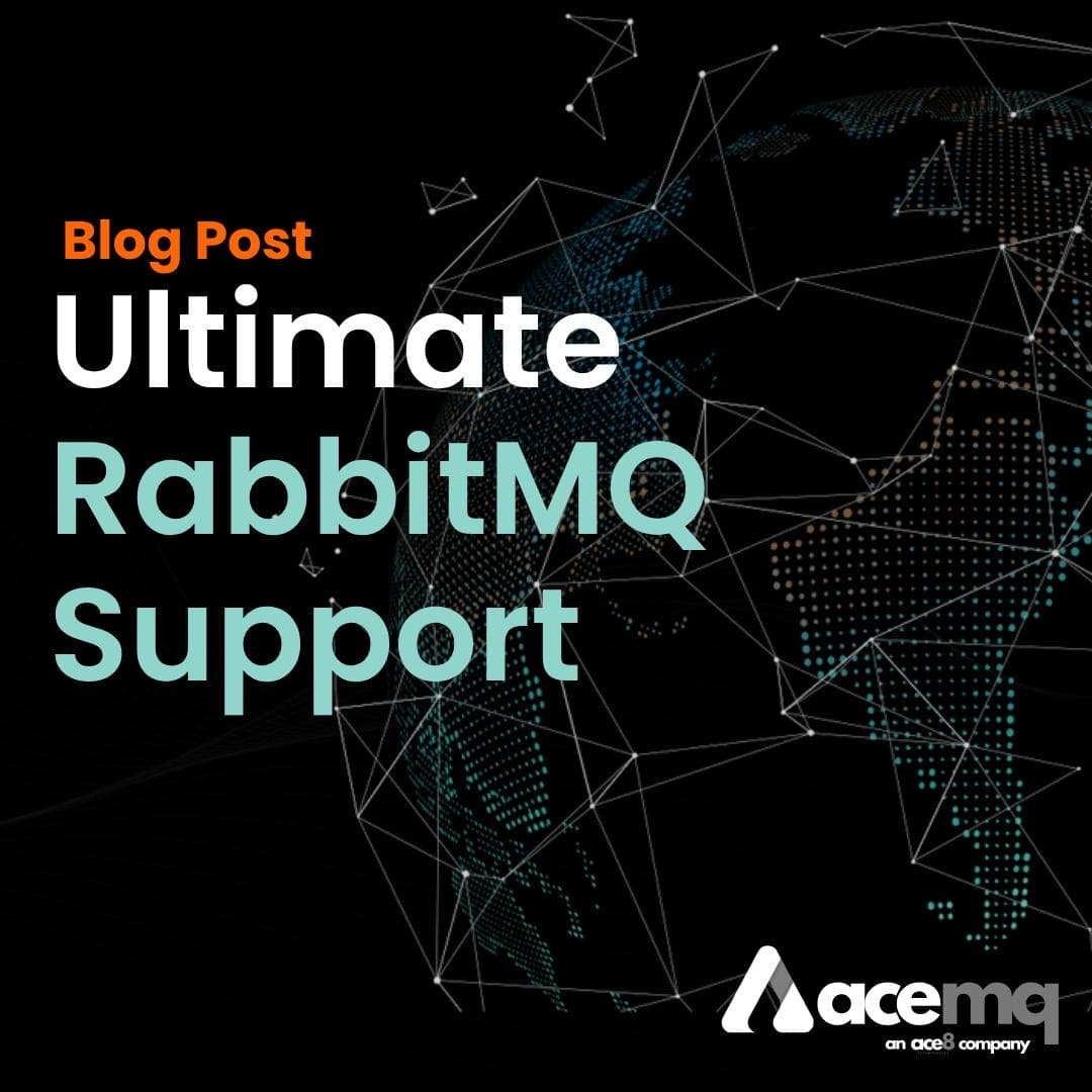RabbitMQ Support: Your Guide to Reliable Messaging Solutions