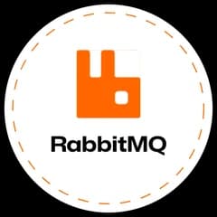 RabbitMQ Featured Authorized Partner seal