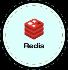 Redis partner seal