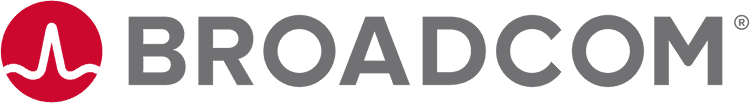 Broadcom logo