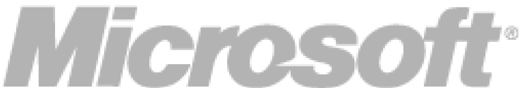 Microsoft logo