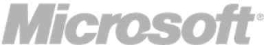 Microsoft