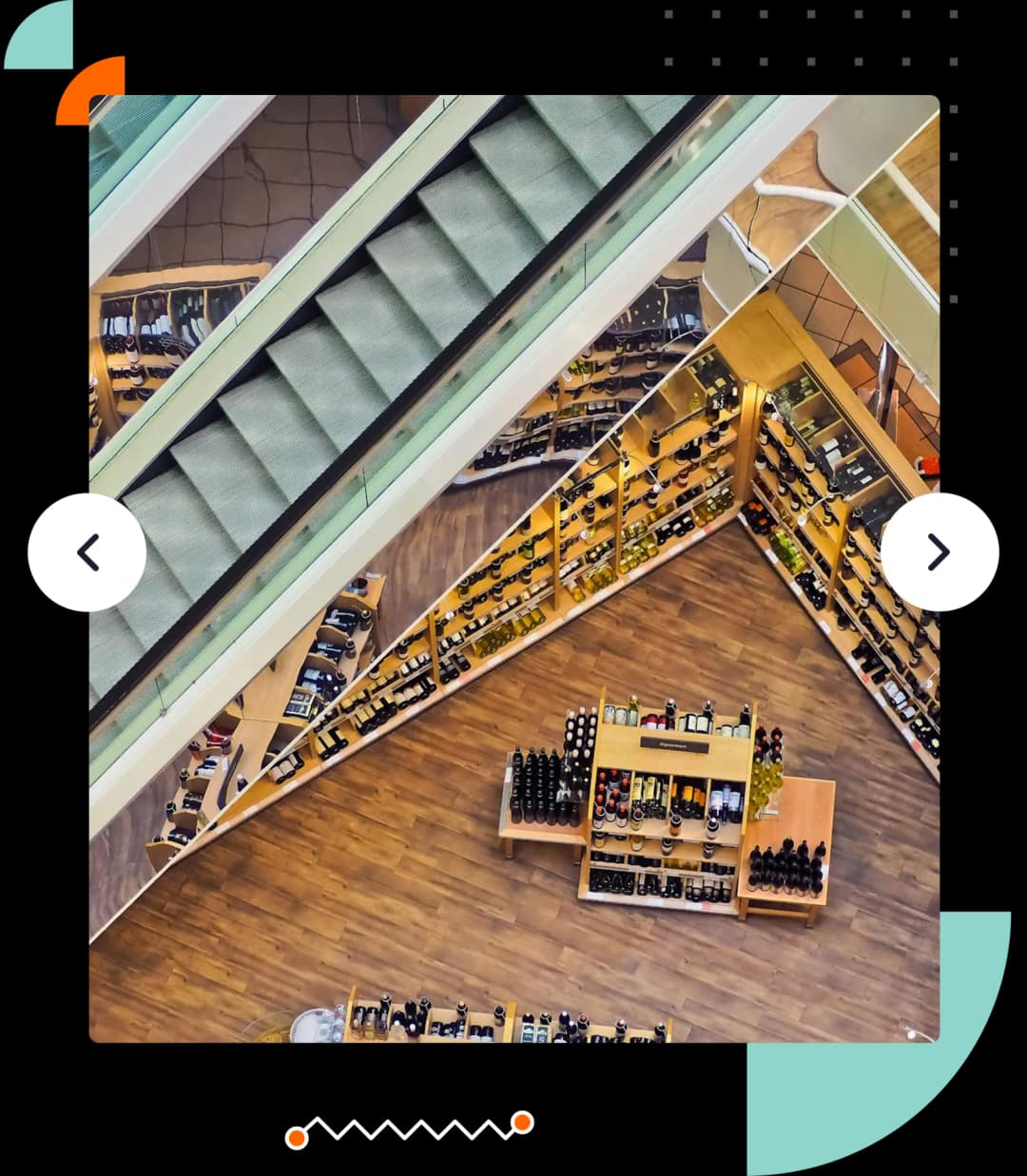 store