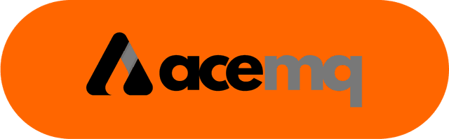AceMQ logo