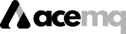 AceMQ Logo
