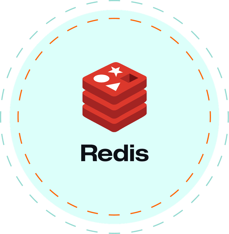 redis partner