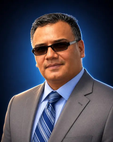 Felipe Gutierrez, Subject Matter Expert