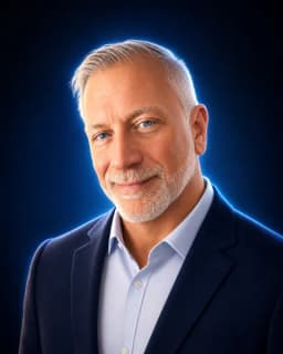 Scott Sternloff