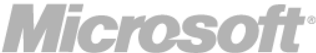 Microsoft